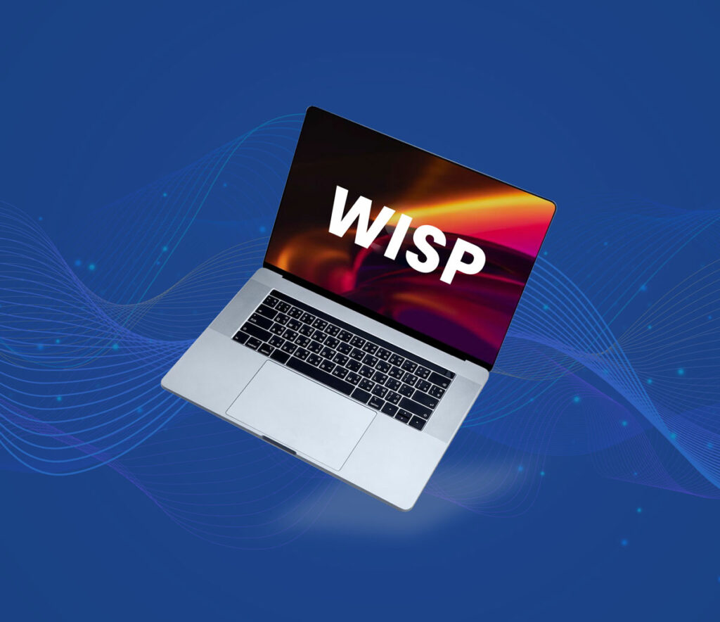 hp wisp2